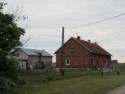 Another old farm house and barn